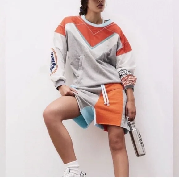 FP Movement - Piece of Me Sweatshirt (S) - Picture 3 of 7